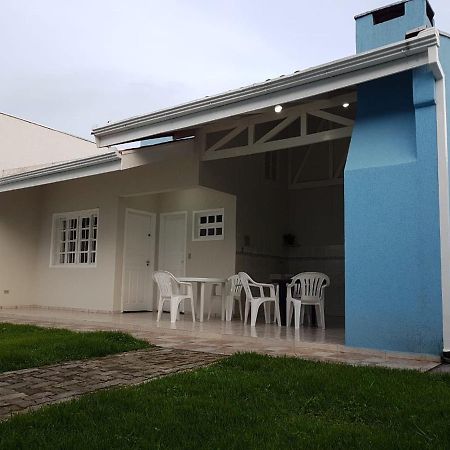 Casa De Praia グァラトゥバ エクステリア 写真
